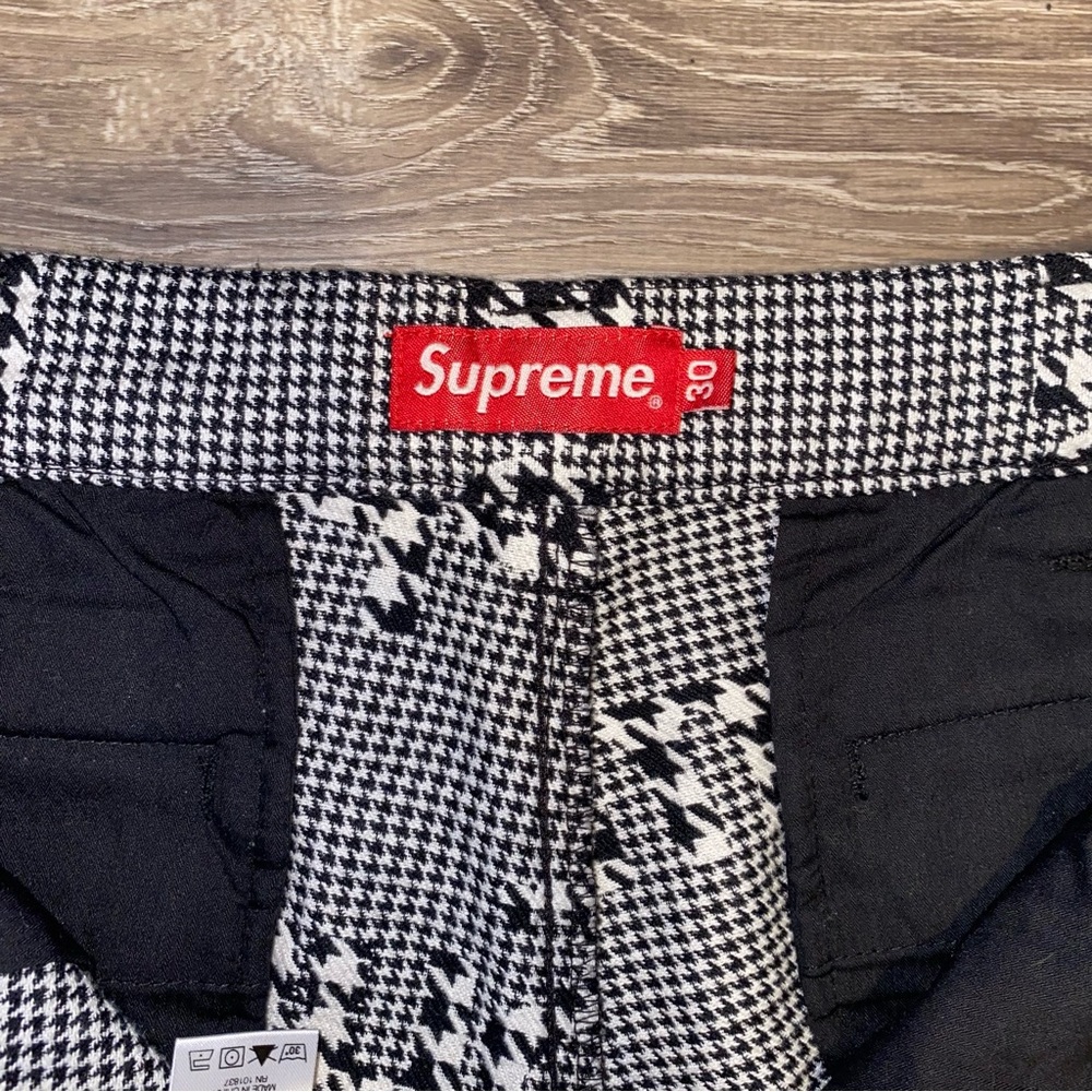 Supreme Work Pants - image 5